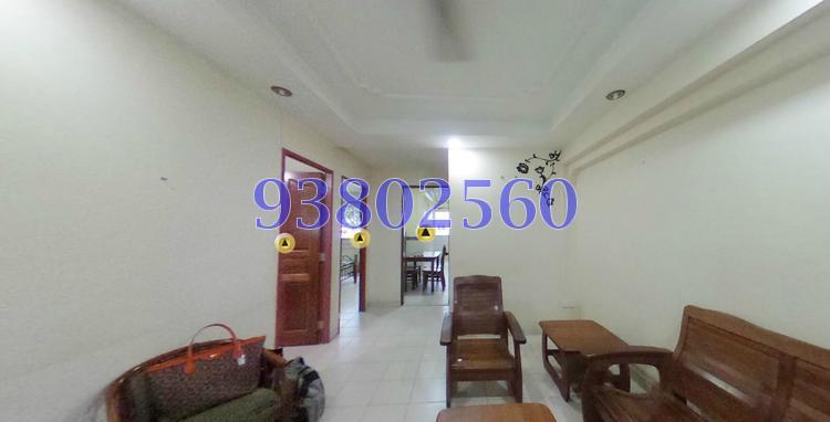Blk 467 Tampines Street 44 (Tampines), HDB 3 Rooms #115288762